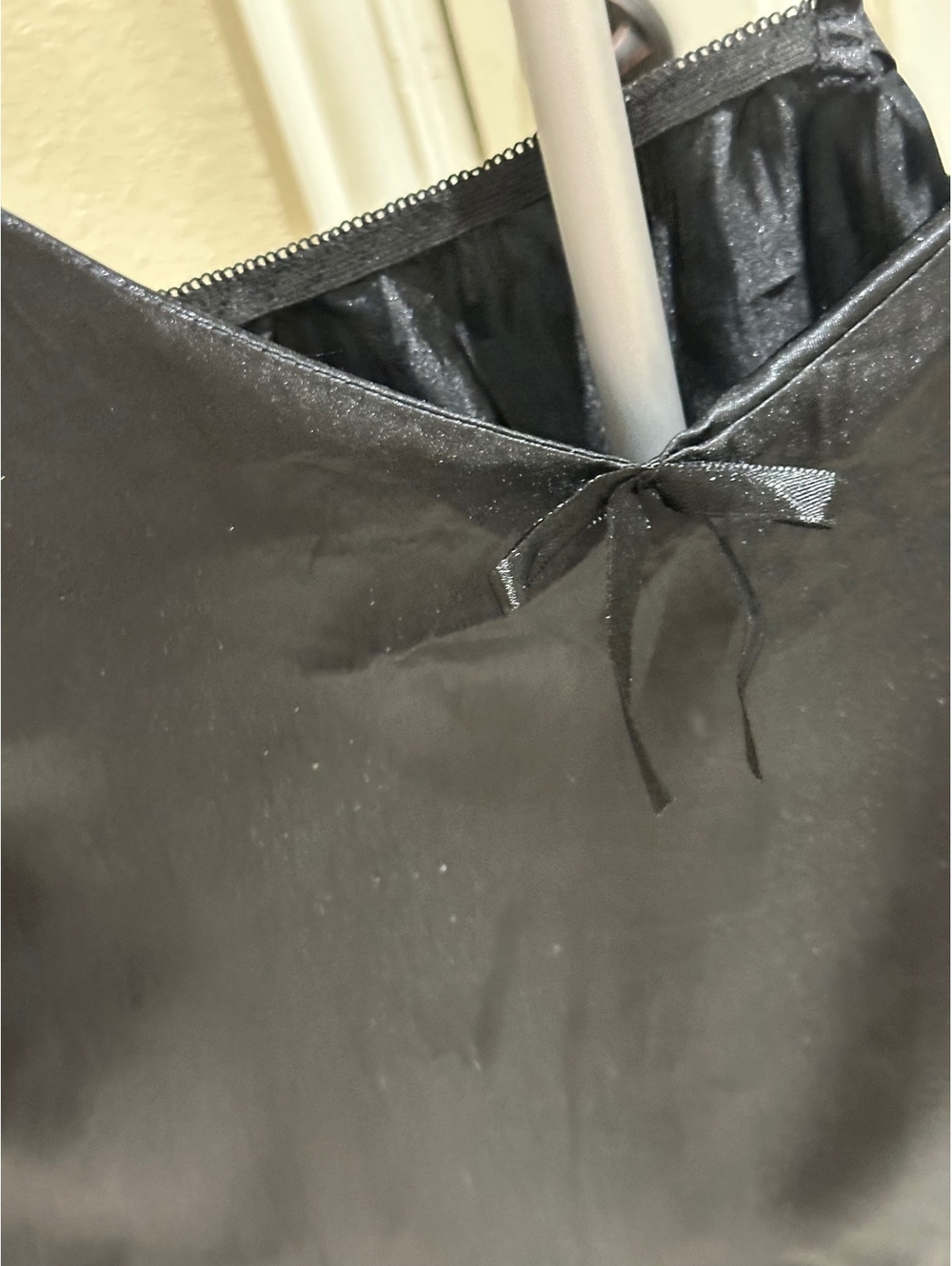Women Black Top